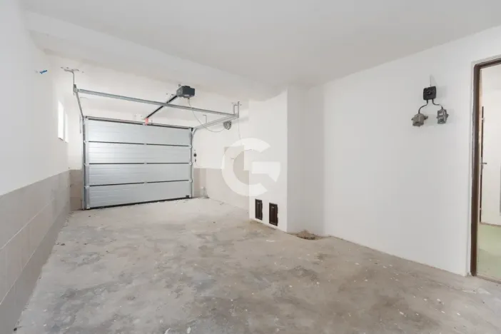 Prodej rodinného domu, Zlín - Malenovice, Polní I, 200 m2