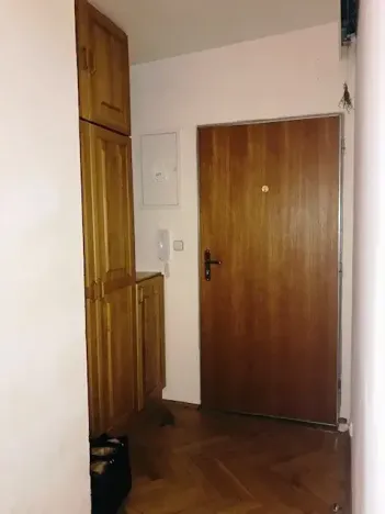 Pronájem bytu 2+kk, Praha, Slezská, 59 m2