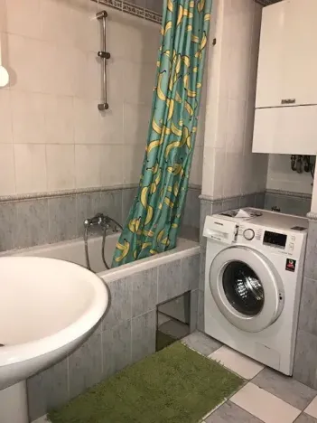 Pronájem bytu 2+kk, Praha, Slezská, 59 m2