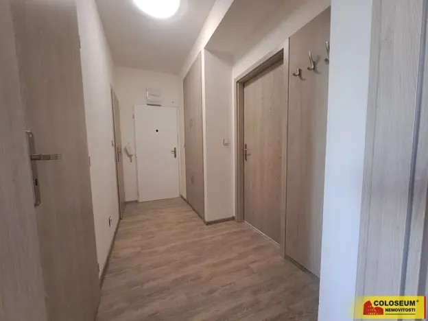 Pronájem bytu 3+kk, Znojmo, 70 m2