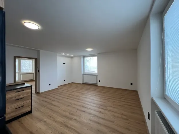 Prodej bytu 3+kk, Předhradí, 66 m2