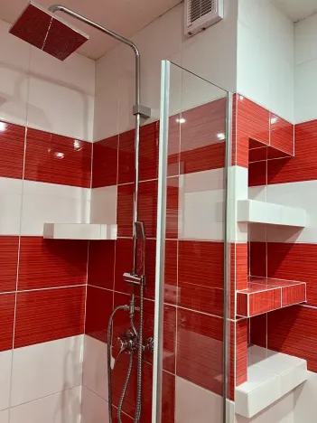 Prodej bytu 3+kk, Předhradí, 66 m2