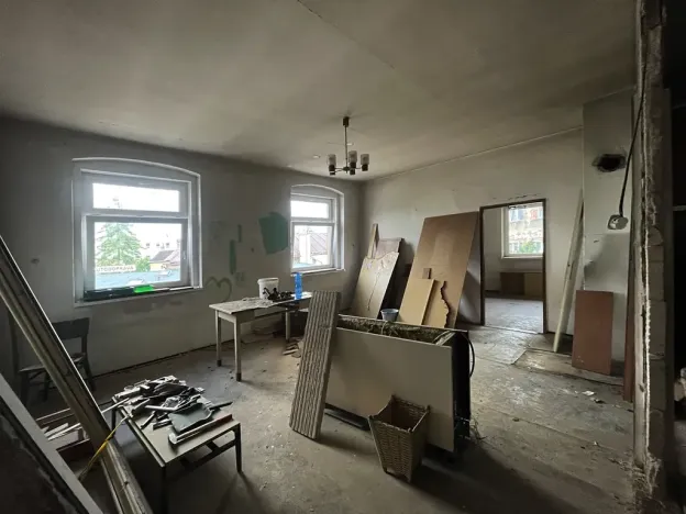 Prodej rodinného domu, Broumov, Na Příkopech, 552 m2