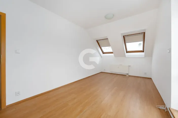 Prodej bytu 4+kk, Zlín - Mladcová, U Hřiště, 125 m2