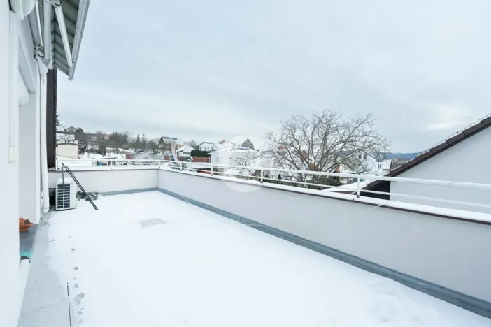 Prodej bytu 4+kk, Zlín - Mladcová, U Hřiště, 125 m2