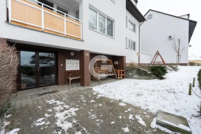 Prodej bytu 4+kk, Zlín - Mladcová, U Hřiště, 125 m2