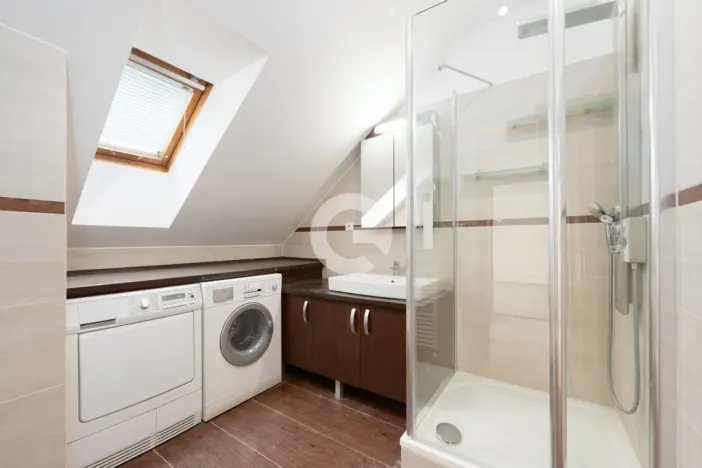 Prodej bytu 4+kk, Zlín - Mladcová, U Hřiště, 125 m2