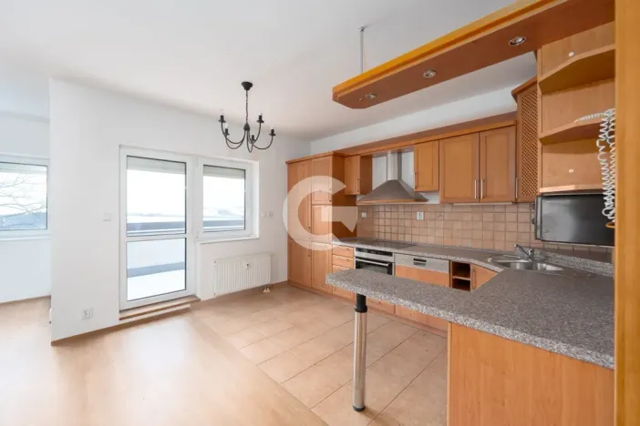 Prodej bytu 4+kk, Zlín - Mladcová, U Hřiště, 125 m2