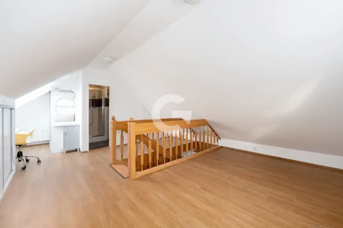 Prodej bytu 4+kk, Zlín - Mladcová, U Hřiště, 125 m2