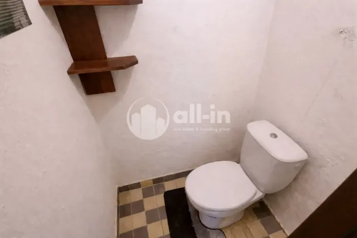 Pronájem bytu 1+1, Vyškov - Vyškov-Město, Dvořákova, 44 m2