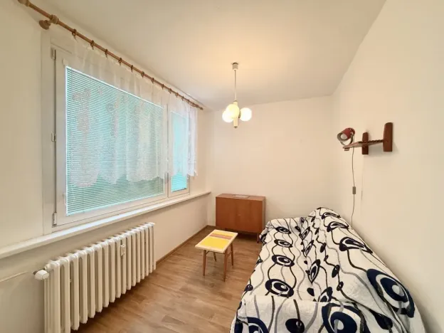 Pronájem bytu 3+1, Liberec - Liberec VI-Rochlice, Gagarinova, 62 m2