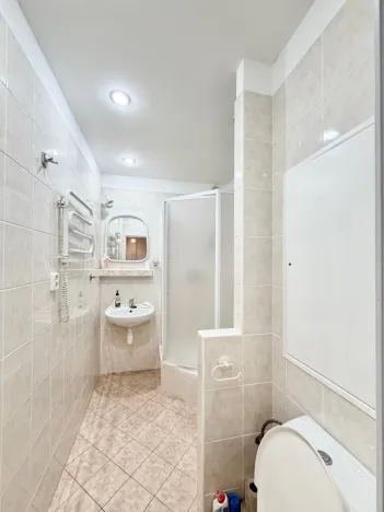 Pronájem bytu 3+1, Liberec - Liberec VI-Rochlice, Gagarinova, 62 m2