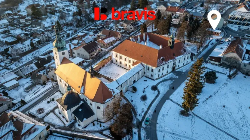 Prodej vícegeneračního domu, Konice, Kostelní, 227 m2