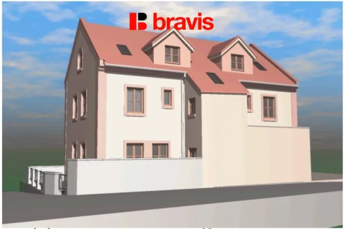 Prodej vícegeneračního domu, Konice, Kostelní, 227 m2