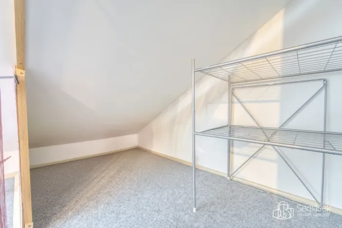 Prodej bytu 3+1, Plzeň - Jižní Předměstí, Antonína Uxy, 105 m2