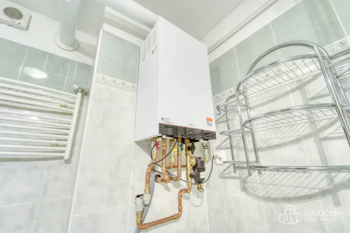 Prodej bytu 3+1, Plzeň - Jižní Předměstí, Antonína Uxy, 105 m2