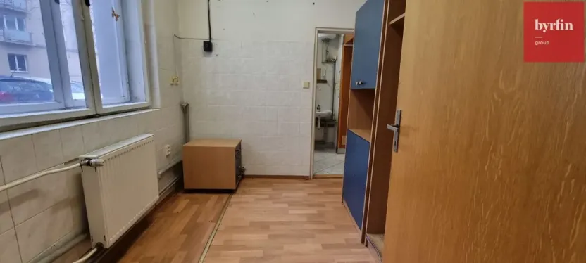 Pronájem obchodního prostoru, Opava, Drůbeží trh, 70 m2