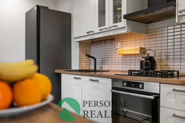 Prodej bytu 3+1, Rakovník, Čs. legií, 78 m2