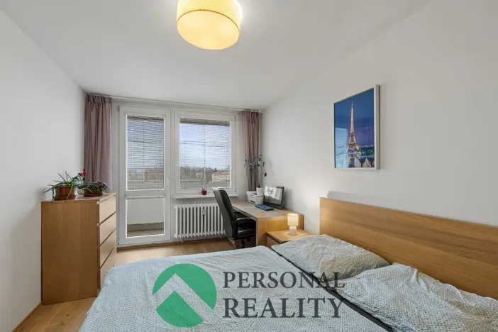 Prodej bytu 3+1, Rakovník, Čs. legií, 78 m2