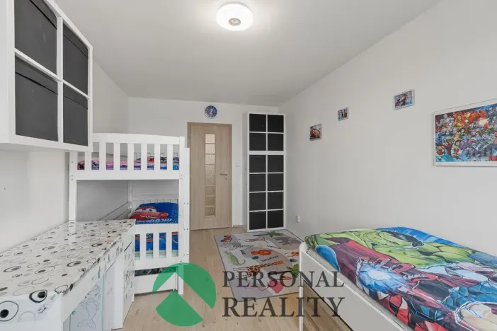 Prodej bytu 3+1, Rakovník, Čs. legií, 78 m2