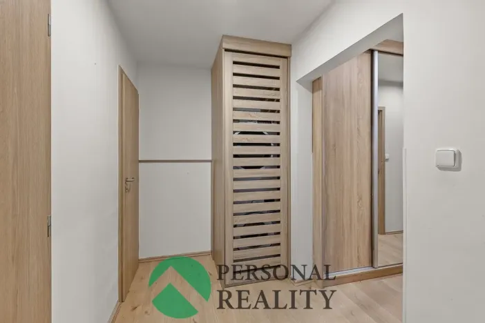 Prodej bytu 3+1, Rakovník, Čs. legií, 78 m2