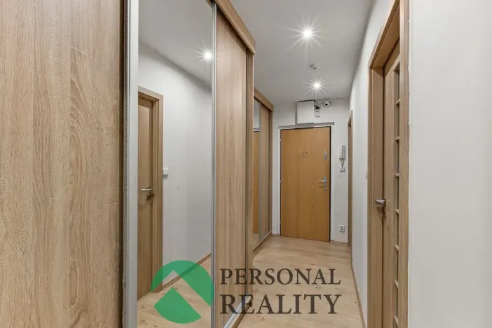 Prodej bytu 3+1, Rakovník, Čs. legií, 78 m2