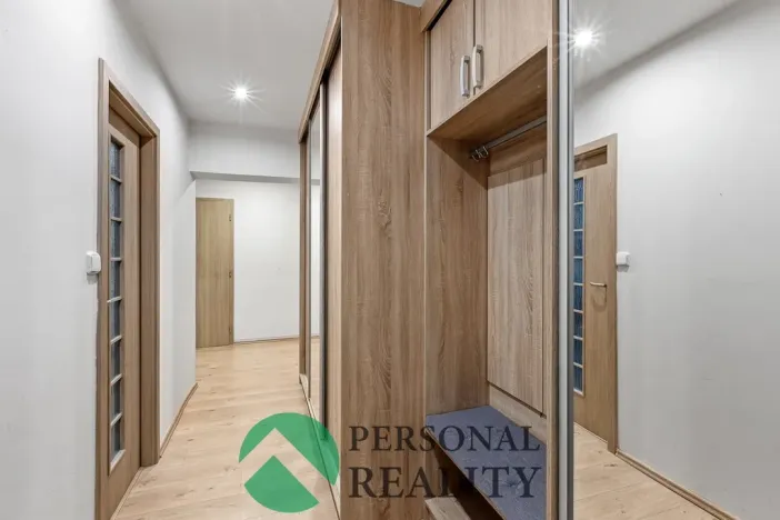 Prodej bytu 3+1, Rakovník, Čs. legií, 78 m2