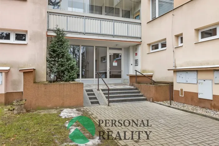 Prodej bytu 3+1, Rakovník, Čs. legií, 78 m2