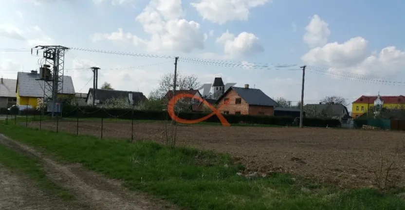 Prodej pozemku pro bydlení, Dlouhá Loučka, 1313 m2