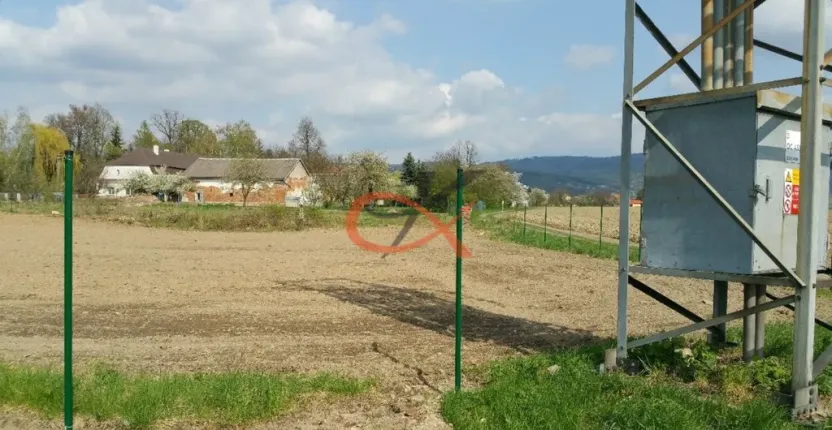 Prodej pozemku pro bydlení, Dlouhá Loučka, 1313 m2