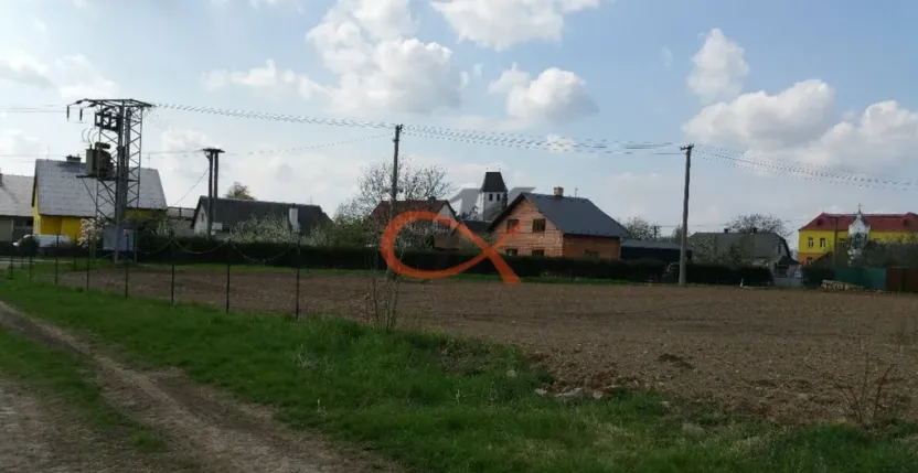 Prodej pozemku pro bydlení, Dlouhá Loučka, 1313 m2