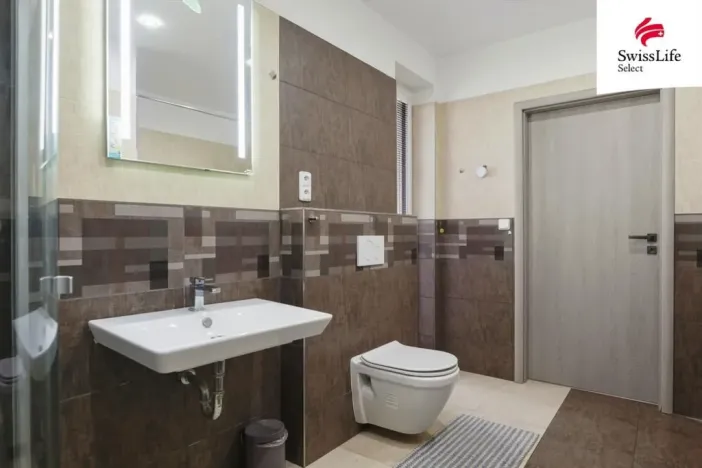 Prodej rodinného domu, Veliká Ves, Slunečná, 89 m2