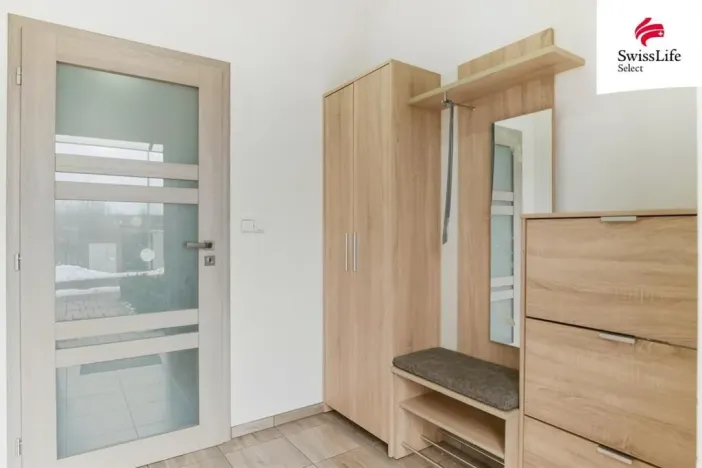 Prodej rodinného domu, Veliká Ves, Slunečná, 89 m2