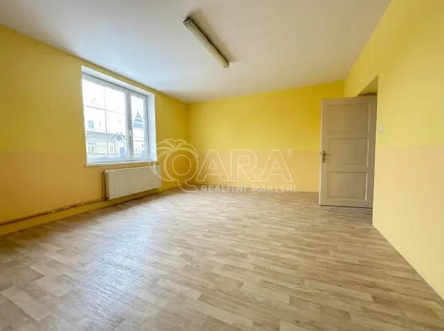 Prodej rodinného domu, Ostrava - Zábřeh, Karpatská, 200 m2