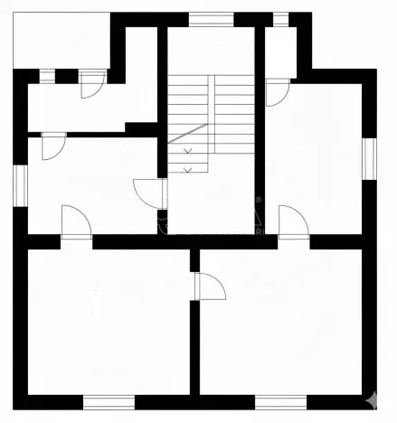 Prodej rodinného domu, Ostrava - Zábřeh, Karpatská, 200 m2