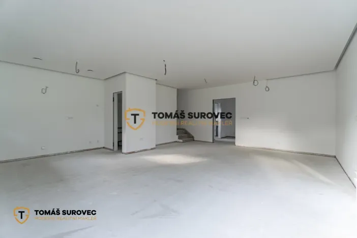 Prodej rodinného domu, Těrlicko - Horní Těrlicko, 157 m2