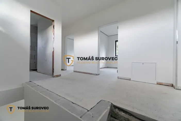 Prodej rodinného domu, Těrlicko - Horní Těrlicko, 157 m2