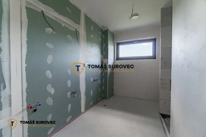 Prodej rodinného domu, Těrlicko - Horní Těrlicko, 157 m2