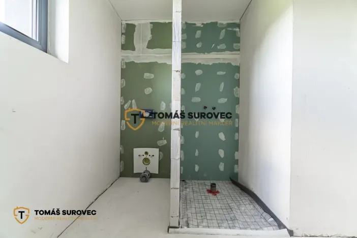 Prodej rodinného domu, Těrlicko - Horní Těrlicko, 157 m2