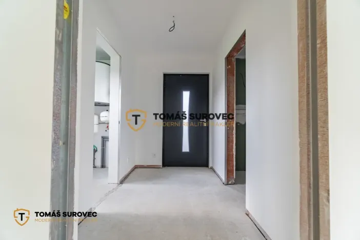 Prodej rodinného domu, Těrlicko - Horní Těrlicko, 157 m2