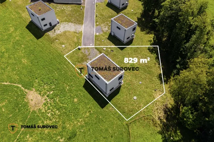 Prodej rodinného domu, Těrlicko - Horní Těrlicko, 157 m2