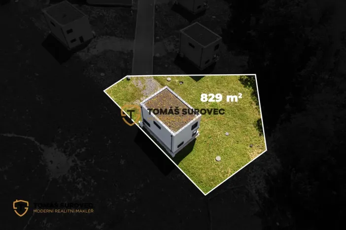 Prodej rodinného domu, Těrlicko - Horní Těrlicko, 157 m2