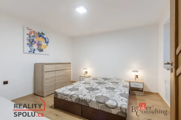 Prodej rodinného domu, Hrabětice, Pohraniční, 170 m2