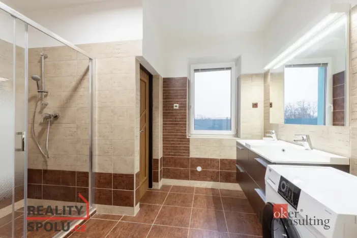 Prodej rodinného domu, Hrabětice, Pohraniční, 170 m2