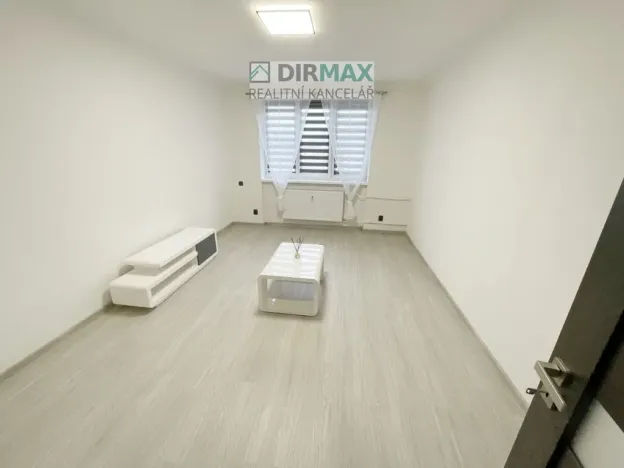 Pronájem bytu 2+1, Plzeň - Jižní Předměstí, Klostermannova, 50 m2