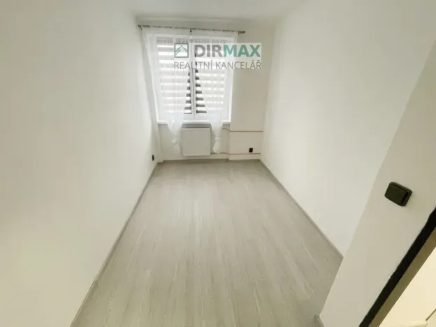 Pronájem bytu 2+1, Plzeň - Jižní Předměstí, Klostermannova, 50 m2