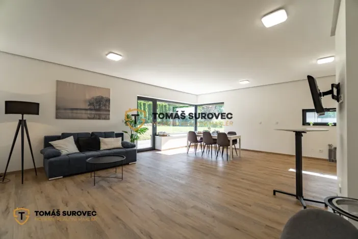 Prodej rodinného domu, Těrlicko - Horní Těrlicko, 157 m2