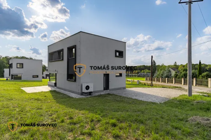 Prodej rodinného domu, Těrlicko - Horní Těrlicko, 157 m2