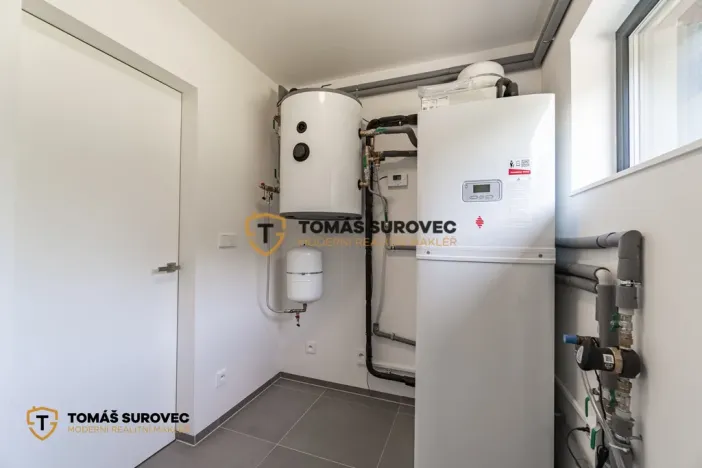 Prodej rodinného domu, Těrlicko - Horní Těrlicko, 157 m2