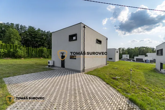 Prodej rodinného domu, Těrlicko - Horní Těrlicko, 157 m2